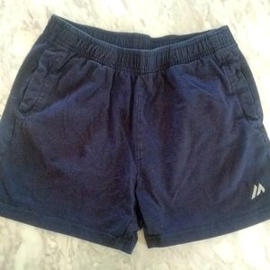 Boys shorts